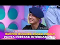 Download Lagu BRIPDA HUGES, Polisi Viral yang Ternyata Miliki Prestasi Internasional | BROWNIS (6/3/23) P2