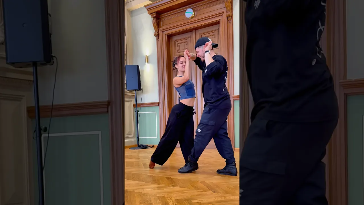 One of our favorite classes from Budapest right now