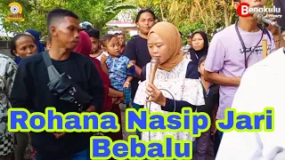 Download Nasip jari bebalu Terbaru Cover Sera Commutiy live labulia MP3