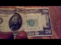 1950 20 00 Bill