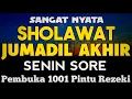 Lagu SHOLAWAT PENARIK REZEKI PALING DAHSYAT, Sholawat Nabi Muhammad SAW, SALAWAT JIBRIL PALING MERDU