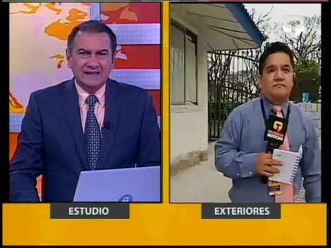 Delincuentes se meten a domicilios en cdla. Kennedy Vieja - Guayaquil