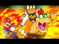 Download Lagu O GRANDE FINAL de Mario 64, mas o chão é LAVA! #05 😡