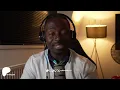 PATREON EXCLUSIVE | KFMD, Qing Madi and BNXN And Victony - Come Slide | Reaction