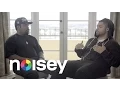 Ice Cube x O Shea Jackson Jr - Back Forth with NWA