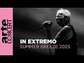 Download Lagu In Extremo - Summer Breeze 2025 - ARTE Concert