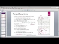 Java for Scientific Computing Bessel Function of the Second Kind Neumann