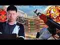 Download Lagu A FAMOSA AK-47 DOS PRO-PLAYERS! ABSURDA! 😱 | CrossFire