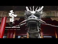 Download Lagu 王力宏 Wang Leehom《天地龍鱗》官方MV《Heaven and Earth Dragon》 Official MV