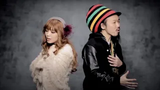 chihiro feat tarantula from official mv 