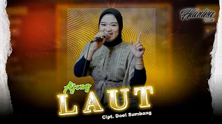 Download Laut  - Ajeng aprilia - Alindra Musik live cover MP3