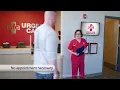 AFC Urgent Care vs The E R