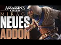 Download Lagu UNGLAUBLICH - Neues DLC  für Assassin's Creed Mirage