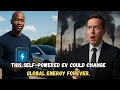 Download Lagu “The Secret Tech Behind Africa’s Self-Powered EV – Why Big Oil Is Afraid”