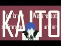 Swim! / LOL feat.KAITO