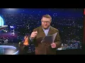 ДБР проти Лероса, Зе на позитиві і страждання Гордона | Андрій Riffmaster Антоненко в Легко-шоу