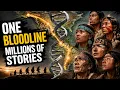 The Hidden Gene Linking Every Native American From Alaska to Patagonia