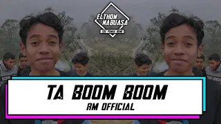 Download DJ TERBARU VIRALL TIKTOK!! TA BOOM BOOM - RM OFFICIAL MP3