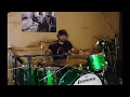 Download Lagu Brian Tichy plays along to The Dead Daisies “Born To Fly”