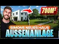 Download Lagu Mein GARTEN vom NEUEN HAUS 🏡 😍 HAUSTOUR Teil 2 💥