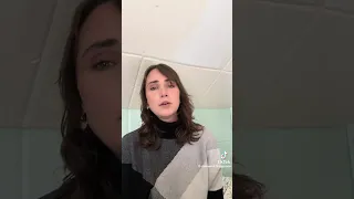 This is Epstein s Niece She s got a lot to say