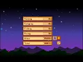 STARDEW VALLEY SELLING GLITCH Works on mobile Tutorial