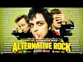 Download Lagu Slow Rock Alternative Rock in 2000's🎵 Green Day Simple Plan Hoobastank Hinder Alternative Rock