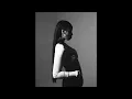 ttw ( kaytranada remix ) - rochelle jordan ( slowed perfectly )