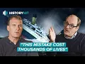 Download Lagu The Truth Behind Titanic's Last Few Moments | As It Happened
