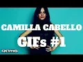 Best GIFs Camilla Cabello GIFs Music Celebrity Compilation with Instrumental Music