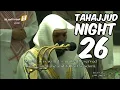 Surah Zukhruf Full | 26 Ramadan 2020 | Sheikh Maher Al Muaiqly | Tahajjud Recitation | 19 May