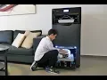 Foldimate Finally Shows Off A Working Clothes Folding Robot