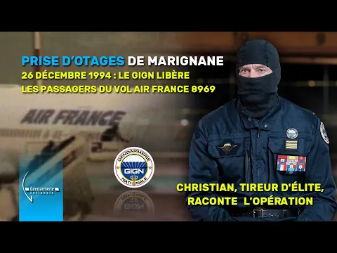 26 décembre 1994 : prise d’otages de Marignane - YouTube thumbnail