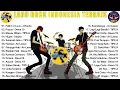 Download Lagu LAGU ROCK INDONESIA (BAND ROCK LEGEND INDONESIA) | PLAYLIST ROCK SONG INDONESIA||TIPE-X|| DEWA 19