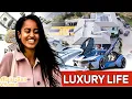 Malia Ann Obama Luxury Lifestyle 2024 Net worth Income House Cars Boyfriend Family