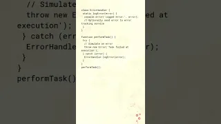 NW0496 error handling in javascript try catch finally 2