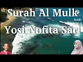 Download Lagu Surah Al Mulk || Yosi Nofita Sari || MT Yusuf