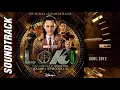 Loki: Vol. 1 (Episodes 1-3) - Gobi, 2012 (Original Soundtrack by Natalie Holt)