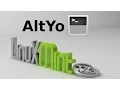 Install AltYo drop-down command line terminal in Linux Mint Ubuntu