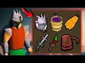 OSRS Items You Must ALWAYS Have in 2026