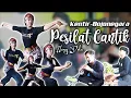 Download Lagu PENCAK SILAT BANDRONG CILEGON NENG DELA || penuh power dan lincah