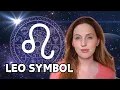 The Confident Leo Symbolism Understanding Its Deeper Meaning