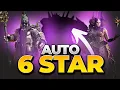 EVERY EPIC CHAMPION WORTH 6 STARS in 2025