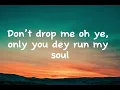 Olivetheboy Asylum Lyrics