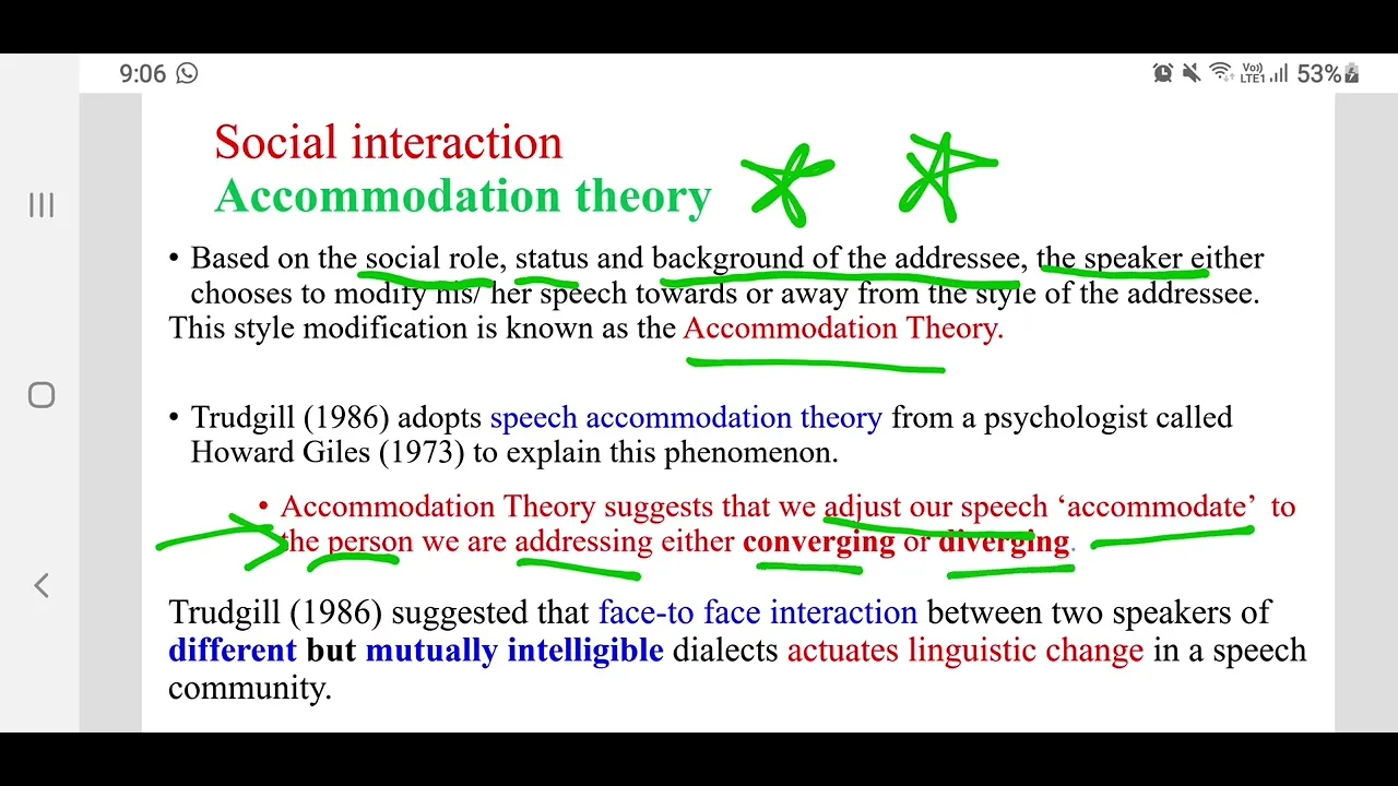 Sociolinguistics/Ch.10@ Register/Style