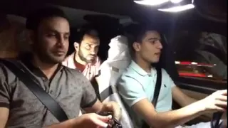 محمد عساف أغنية يكفيك إنك شفتها للفنان محمد عبده 