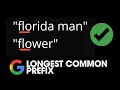 Longest Common Prefix - 14 LeetCode
