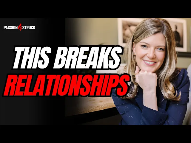 Video: The Love Mistake Everyone Makes | Why You’re WRONG About Your Partner: Leslie John