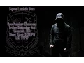 Sigma Lambda Beta Eta Chapter - Fall 2015