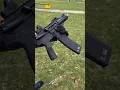 Download Lagu INSANE MICRO AR PISTOL🤩CRANK 15